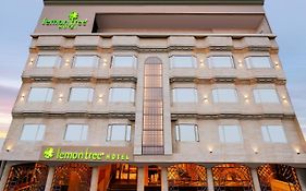 Lemon Tree Hotel Bhopal
